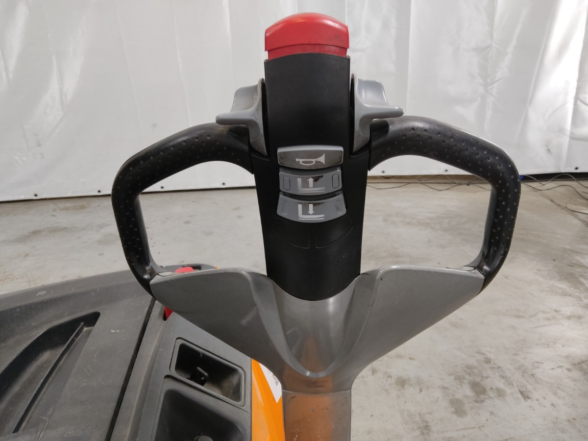 Still EXV16 - Stapelaar: afbeelding 3 Still EXV16 - Stapelaar: afbeelding 3