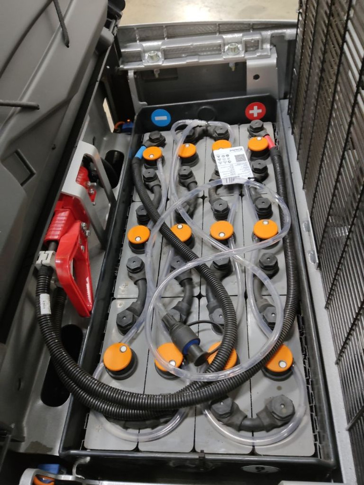 Still EXV16I/BATT.NEU - Stapelaar: afbeelding 4 Still EXV16I/BATT.NEU - Stapelaar: afbeelding 4