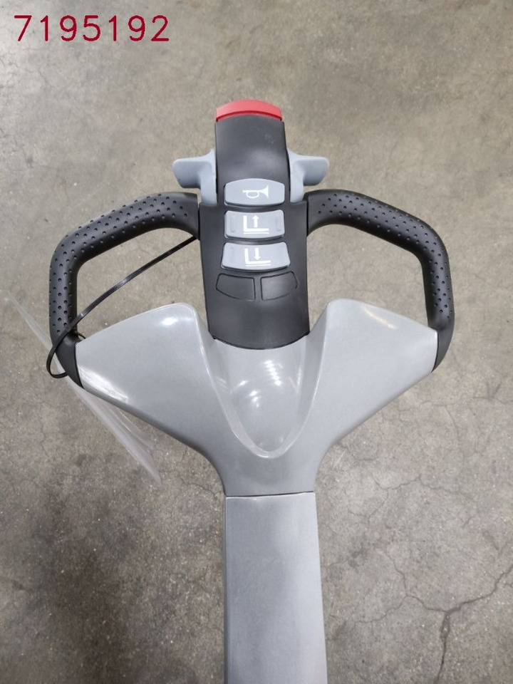 Still EXV20/BATT.NEU - Stapelaar: afbeelding 3 Still EXV20/BATT.NEU - Stapelaar: afbeelding 3