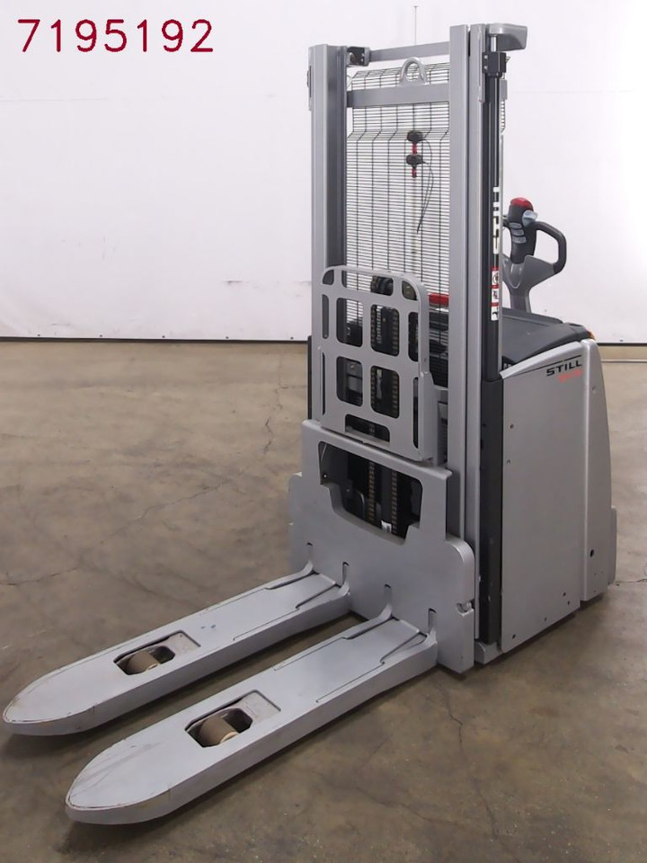 Still EXV20/BATT.NEU - Stapelaar: afbeelding 1 Still EXV20/BATT.NEU - Stapelaar: afbeelding 1