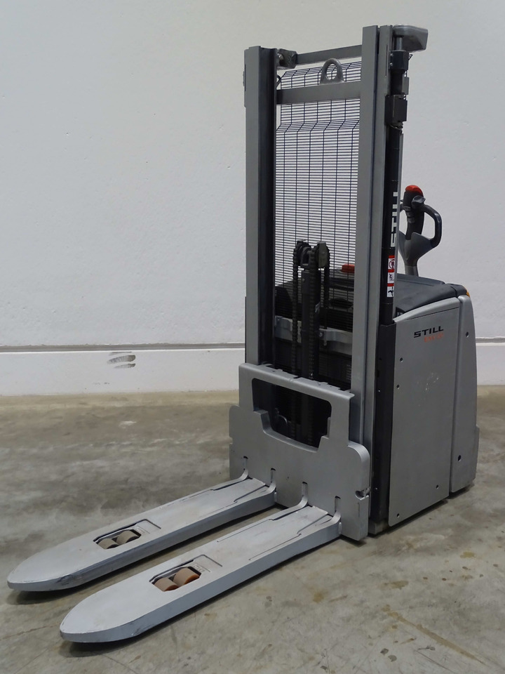 Still EXV20 - Stapelaar: afbeelding 1 Still EXV20 - Stapelaar: afbeelding 1