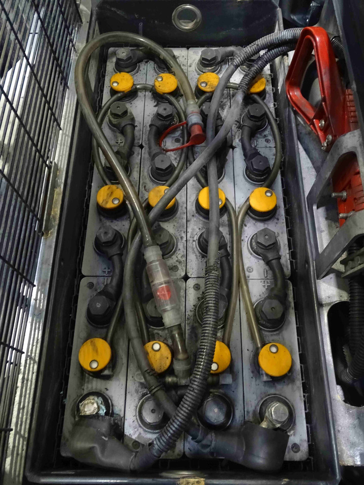 Still EXV20 - Stapelaar: afbeelding 4 Still EXV20 - Stapelaar: afbeelding 4