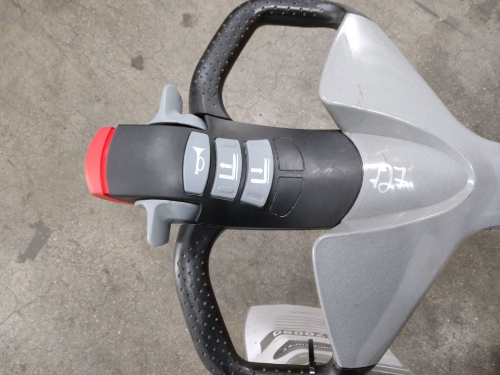 Still EXV20/LIION - Stapelaar: afbeelding 3 Still EXV20/LIION - Stapelaar: afbeelding 3