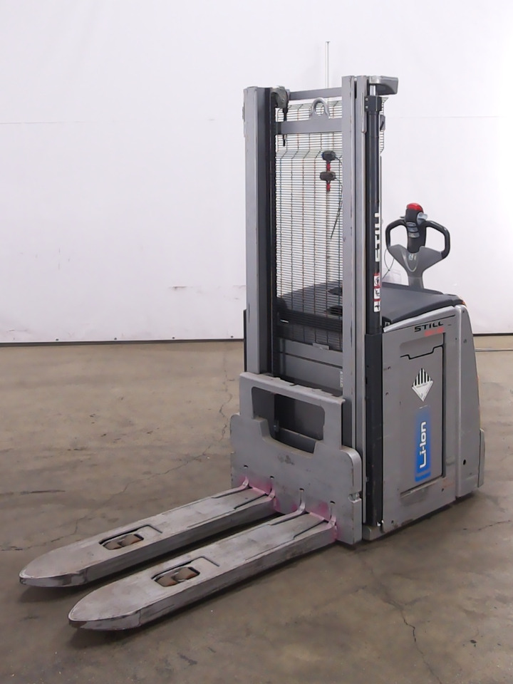 Still EXV20/LIION - Stapelaar: afbeelding 1 Still EXV20/LIION - Stapelaar: afbeelding 1