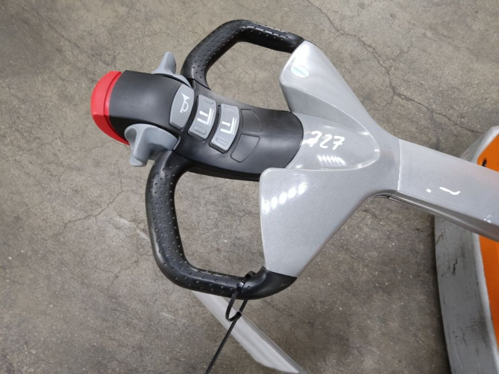 Still EXV20/LIION - Stapelaar: afbeelding 3 Still EXV20/LIION - Stapelaar: afbeelding 3