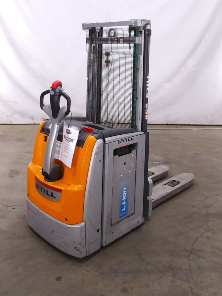 Still EXV20/LIION - Stapelaar: afbeelding 2 Still EXV20/LIION - Stapelaar: afbeelding 2