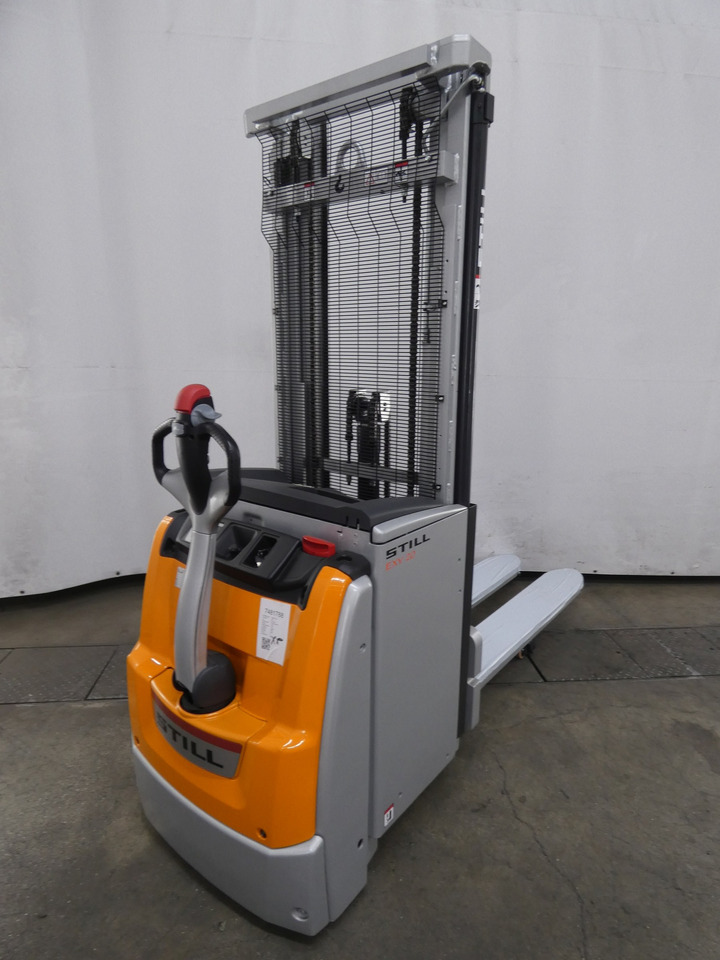 Still EXV20I/1600MM/BATT.N - Stapelaar: afbeelding 2 Still EXV20I/1600MM/BATT.N - Stapelaar: afbeelding 2