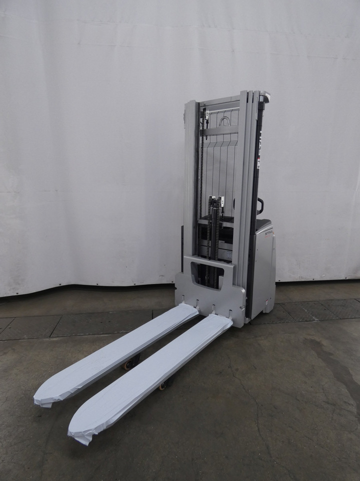 Still EXV20I/1600MM/BATT.N - Stapelaar: afbeelding 1 Still EXV20I/1600MM/BATT.N - Stapelaar: afbeelding 1