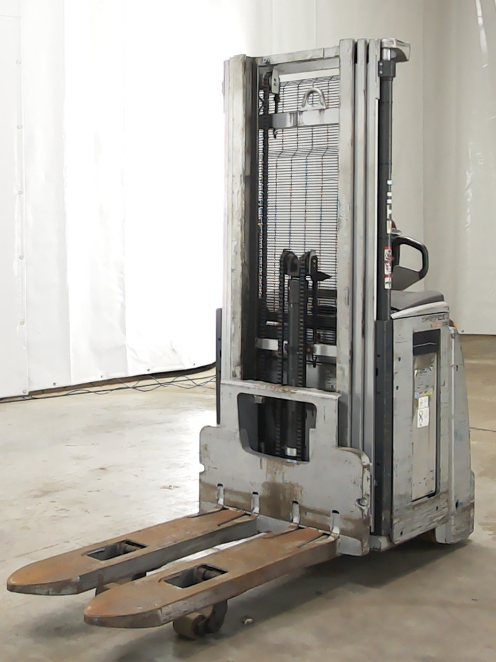 Still EXV20I/580MM - Stapelaar: afbeelding 1 Still EXV20I/580MM - Stapelaar: afbeelding 1