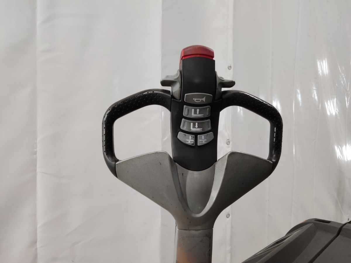 Still EXV20I/580MM - Stapelaar: afbeelding 3 Still EXV20I/580MM - Stapelaar: afbeelding 3
