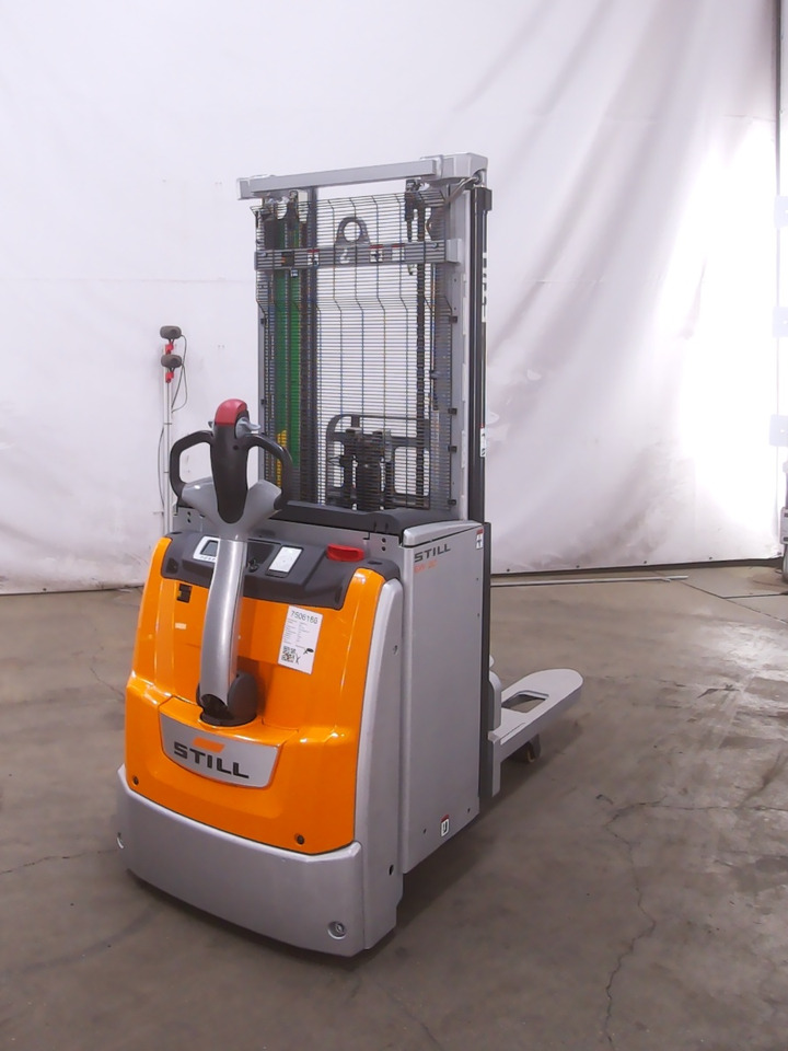 Still EXV20I/BATT.NEU - Stapelaar: afbeelding 2 Still EXV20I/BATT.NEU - Stapelaar: afbeelding 2