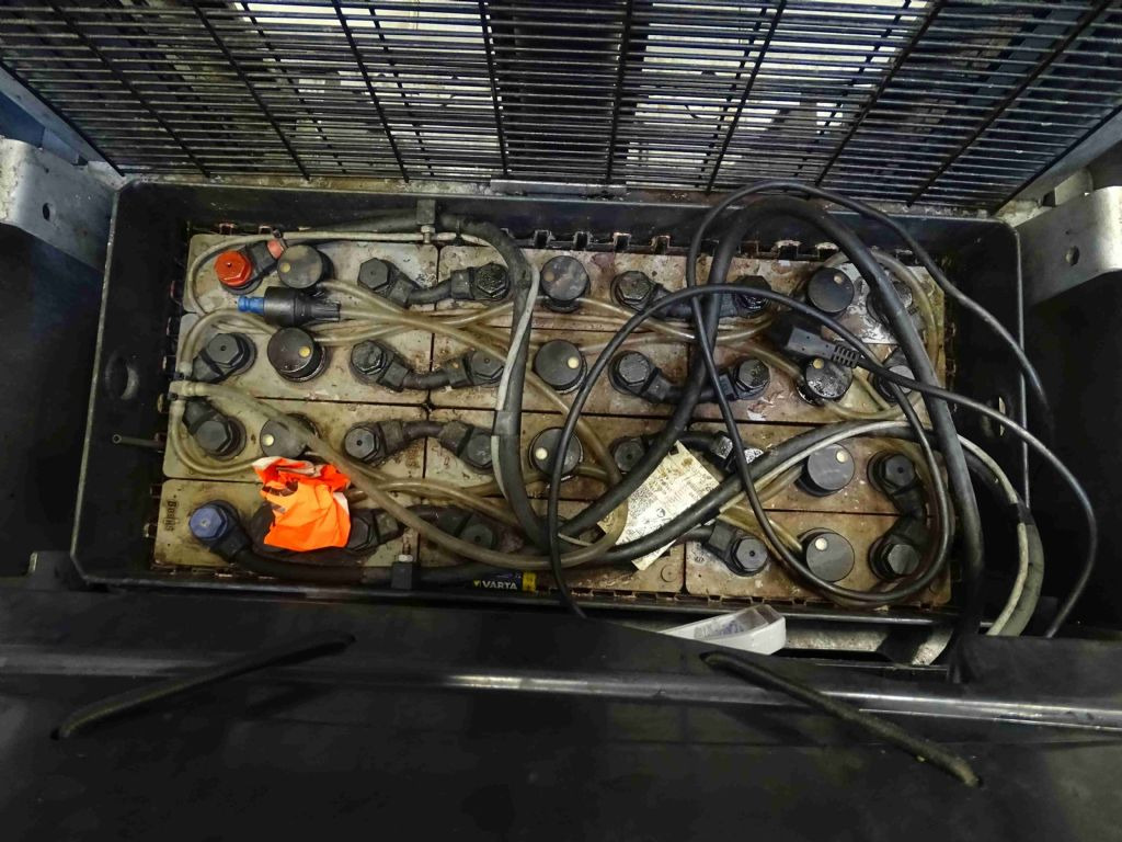 Still EXV20I - Stapelaar: afbeelding 4 Still EXV20I - Stapelaar: afbeelding 4