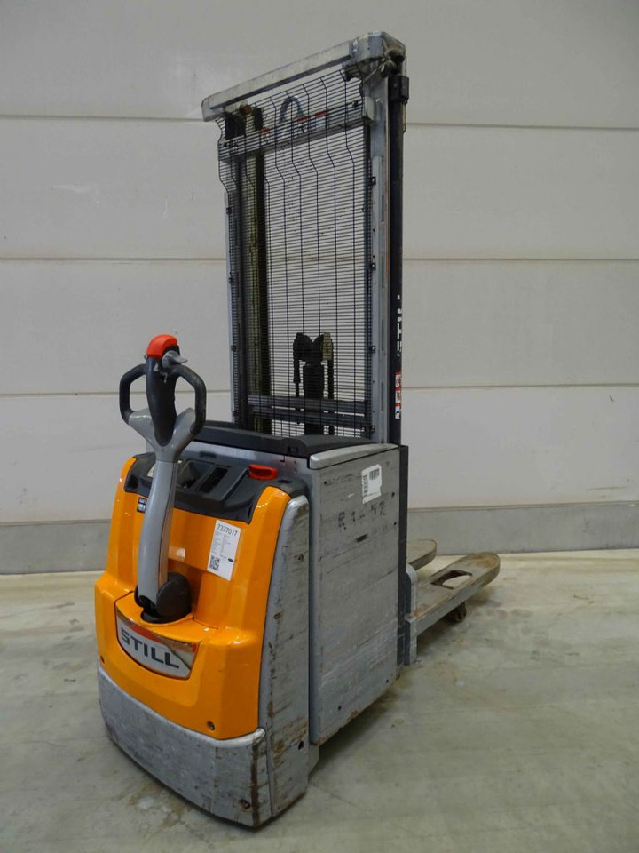Still EXV20I - Stapelaar: afbeelding 2 Still EXV20I - Stapelaar: afbeelding 2