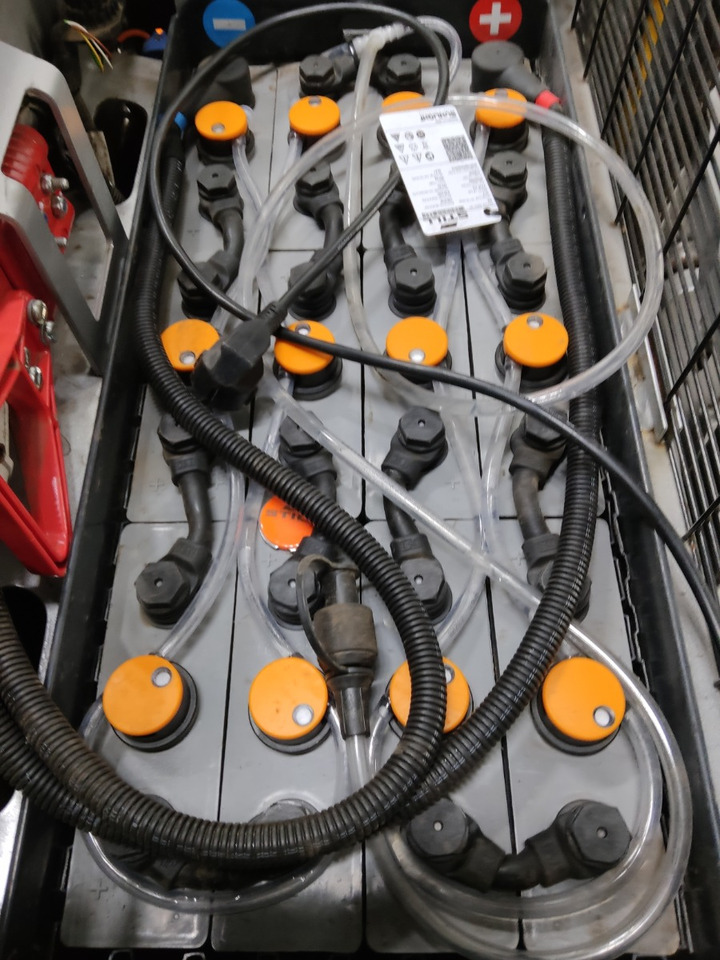 Still EXV20I - Stapelaar: afbeelding 4 Still EXV20I - Stapelaar: afbeelding 4