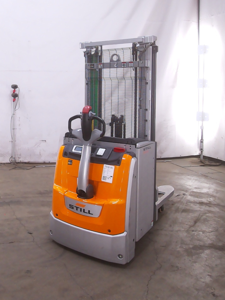 Still EXV20I - Stapelaar: afbeelding 2 Still EXV20I - Stapelaar: afbeelding 2