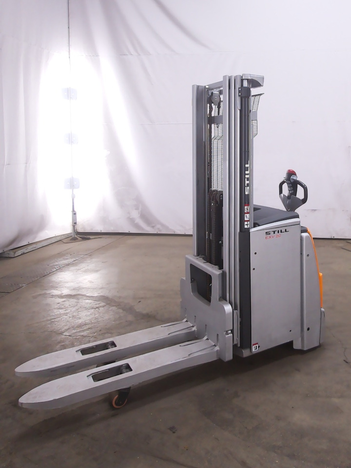 Still EXV20I - Stapelaar: afbeelding 1 Still EXV20I - Stapelaar: afbeelding 1