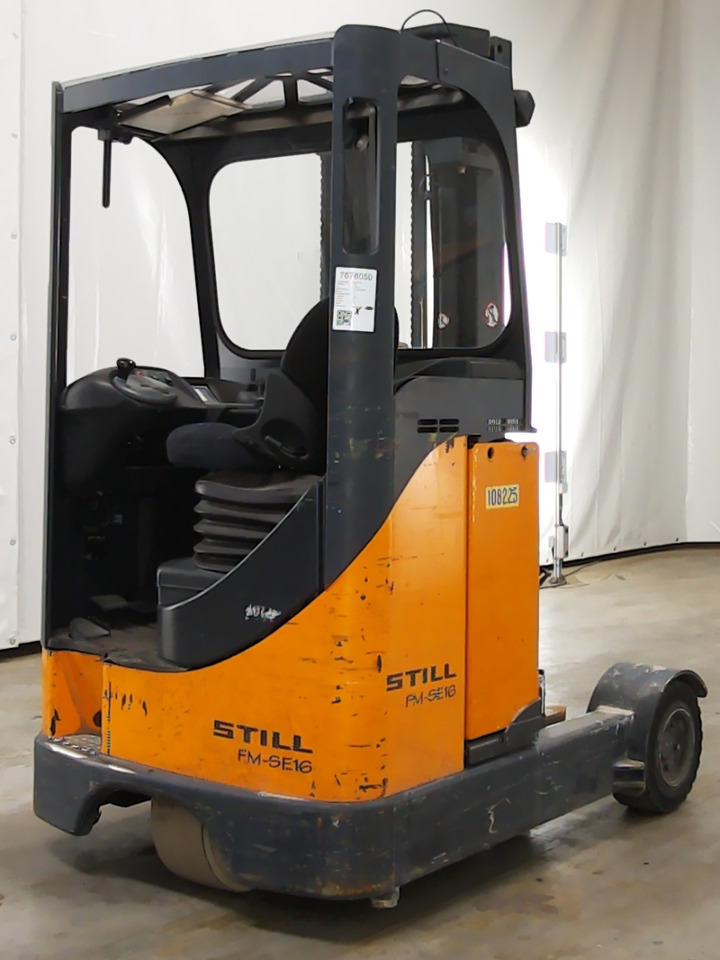 Still FM-SE16 - Reach truck: afbeelding 2 Still FM-SE16 - Reach truck: afbeelding 2