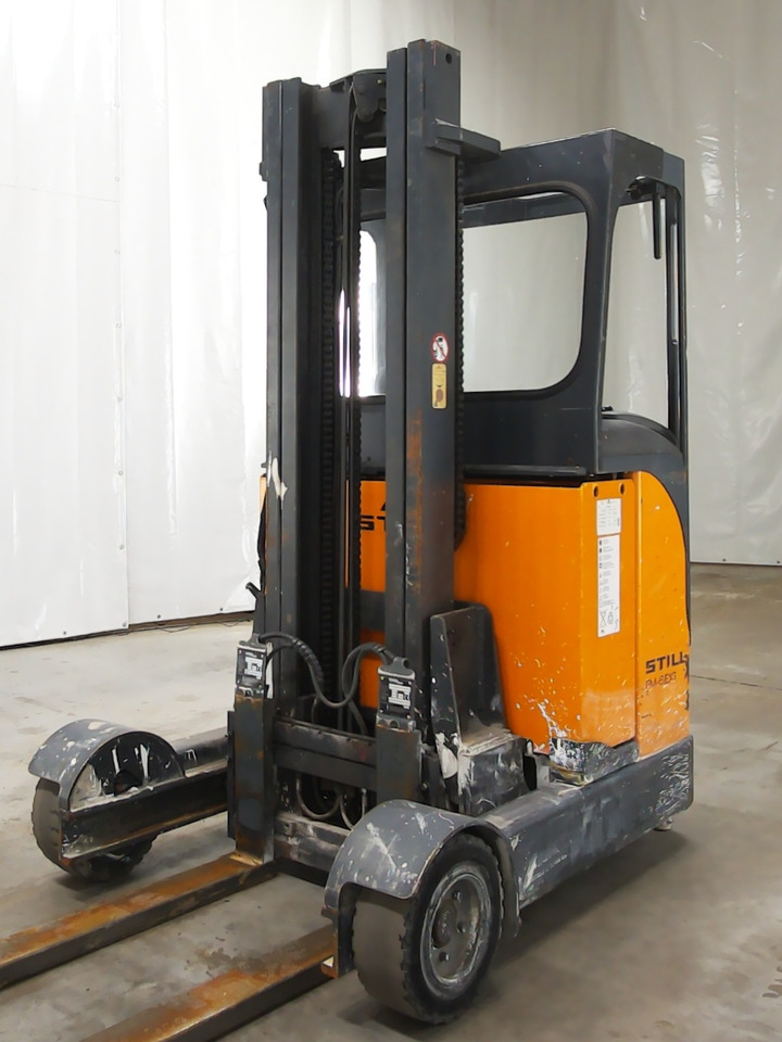 Still FM-SE16 - Reach truck: afbeelding 1 Still FM-SE16 - Reach truck: afbeelding 1