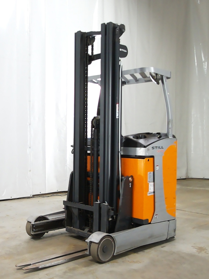 Still FM-X10 - Reach truck: afbeelding 1 Still FM-X10 - Reach truck: afbeelding 1