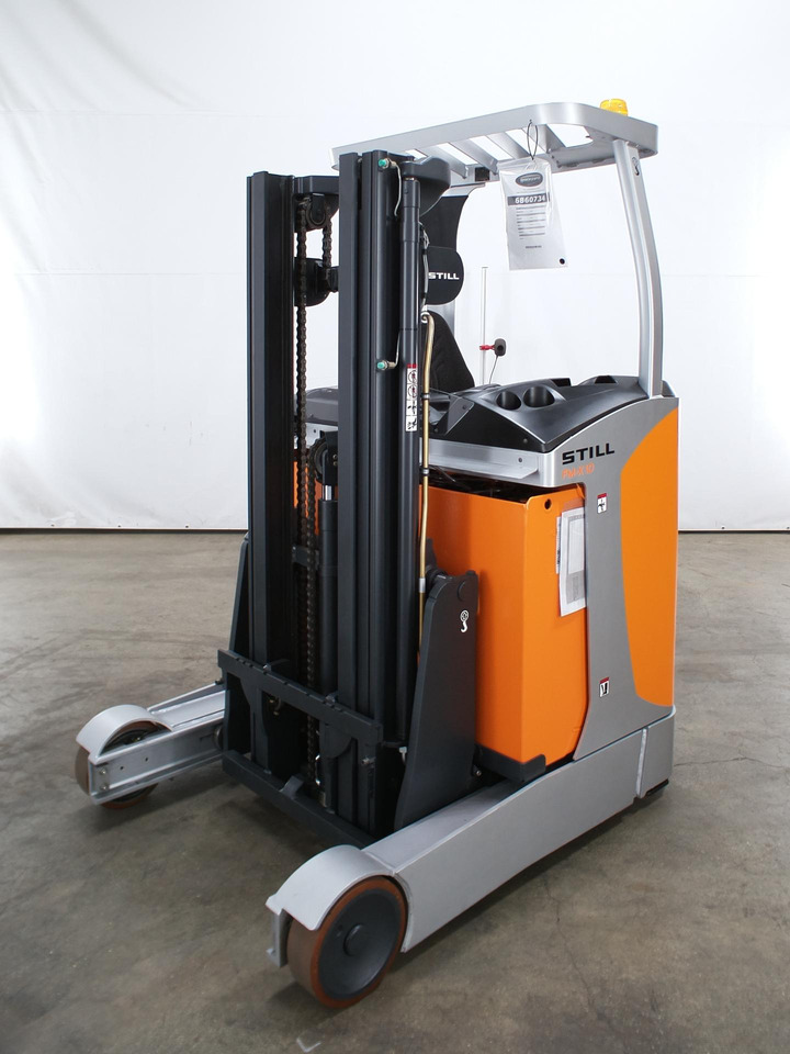 Still FM-X10 - Reach truck: afbeelding 5 Still FM-X10 - Reach truck: afbeelding 5