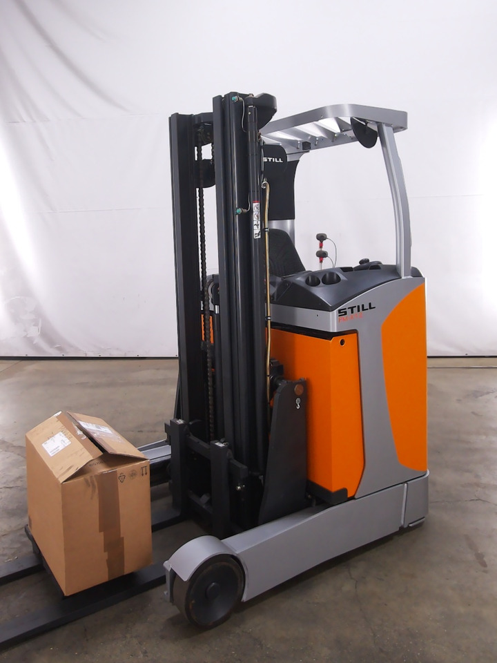 Still FM-X12/BRONZE - Reach truck: afbeelding 1 Still FM-X12/BRONZE - Reach truck: afbeelding 1