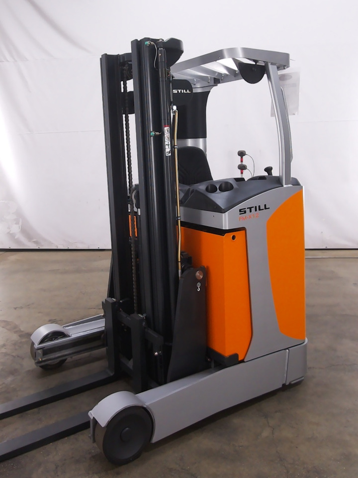 Still FM-X12/BRONZE - Reach truck: afbeelding 1 Still FM-X12/BRONZE - Reach truck: afbeelding 1