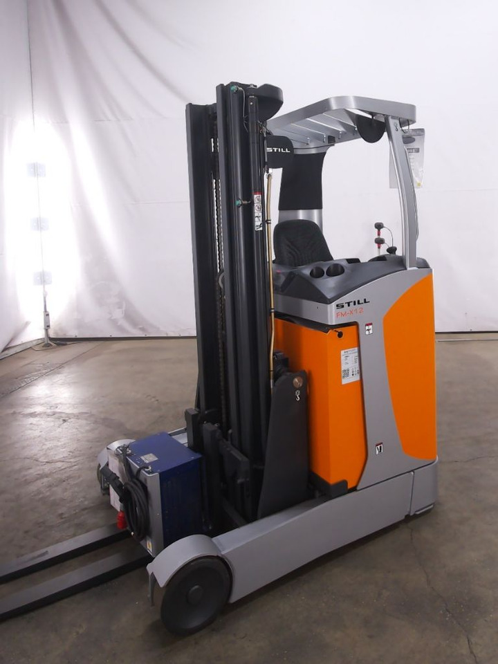 Still FM-X12/BRONZE - Reach truck: afbeelding 1 Still FM-X12/BRONZE - Reach truck: afbeelding 1