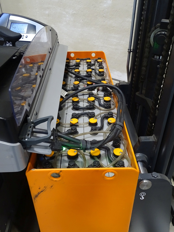 Still FM-X12 - Reach truck: afbeelding 4 Still FM-X12 - Reach truck: afbeelding 4