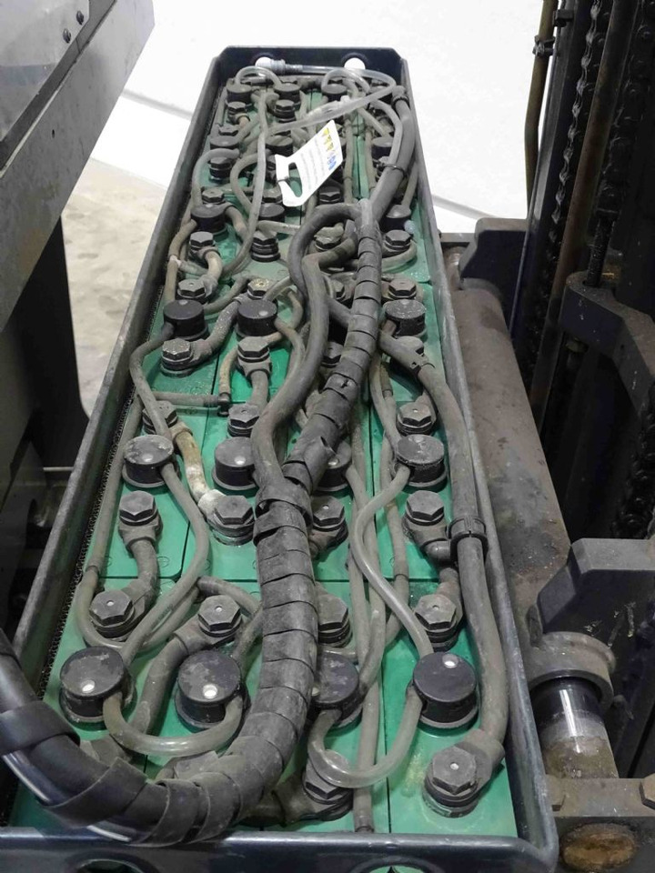 Still FM-X12 - Reach truck: afbeelding 4 Still FM-X12 - Reach truck: afbeelding 4