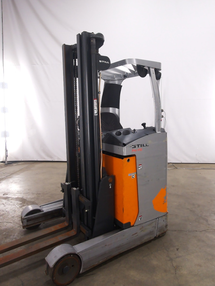 Still FM-X12 - Reach truck: afbeelding 5 Still FM-X12 - Reach truck: afbeelding 5