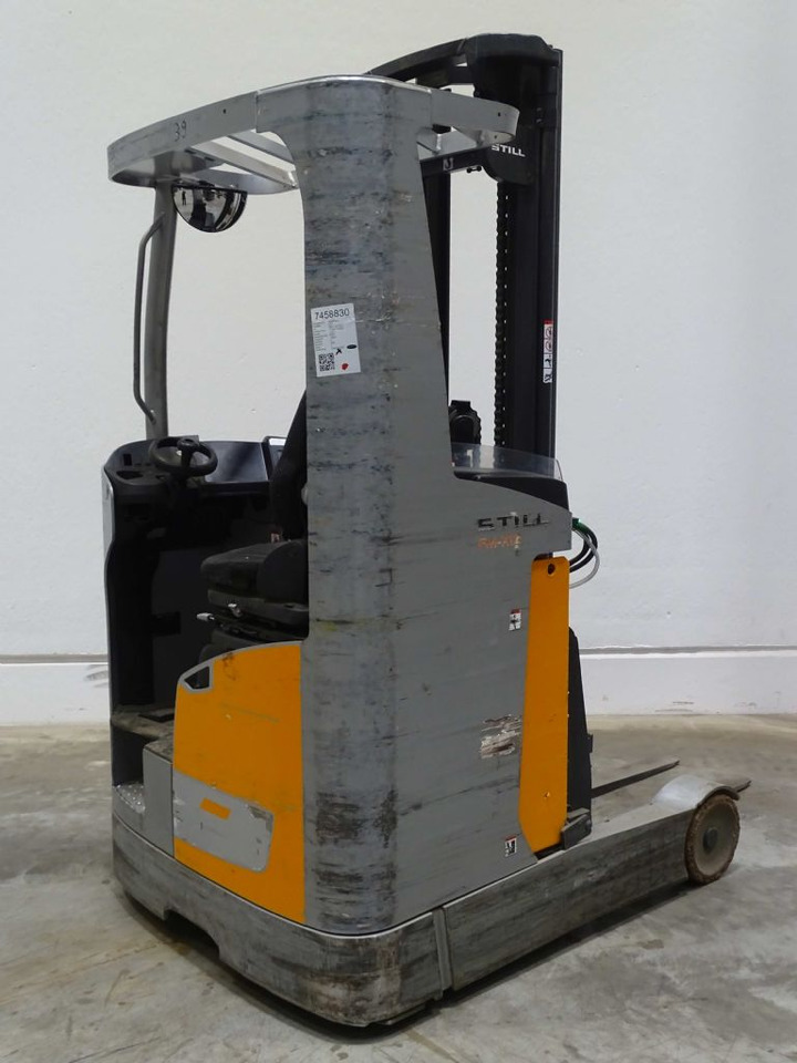Still FM-X12 - Reach truck: afbeelding 2 Still FM-X12 - Reach truck: afbeelding 2
