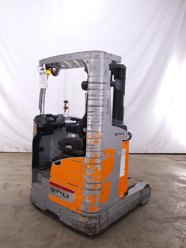 Still FM-X12 - Reach truck: afbeelding 2 Still FM-X12 - Reach truck: afbeelding 2