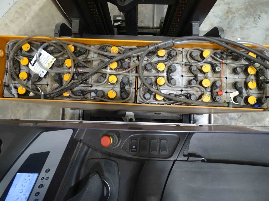 Still FM-X12 - Reach truck: afbeelding 4 Still FM-X12 - Reach truck: afbeelding 4