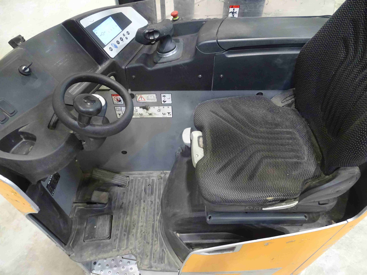 Still FM-X12 - Reach truck: afbeelding 3 Still FM-X12 - Reach truck: afbeelding 3