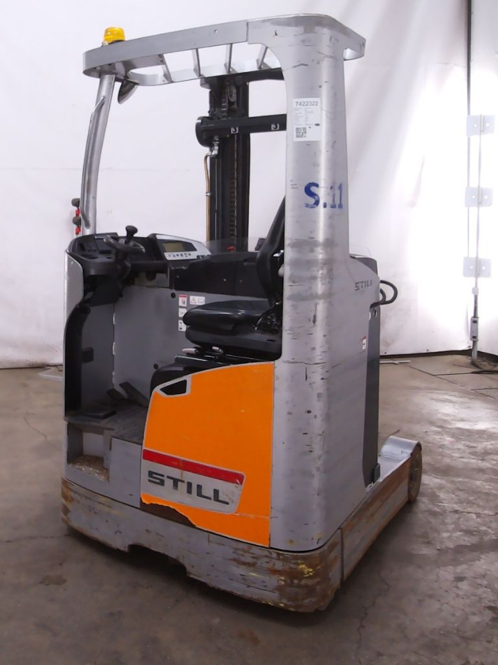 Still FM-X12 - Reach truck: afbeelding 2 Still FM-X12 - Reach truck: afbeelding 2