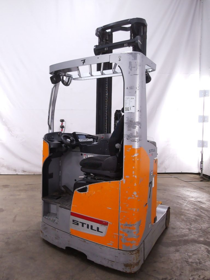 Still FM-X12 - Reach truck: afbeelding 2 Still FM-X12 - Reach truck: afbeelding 2