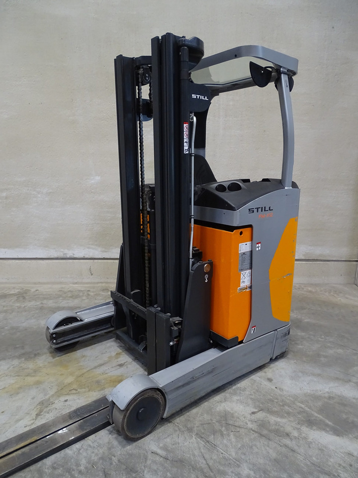 Still FM-X12 - Reach truck: afbeelding 1 Still FM-X12 - Reach truck: afbeelding 1