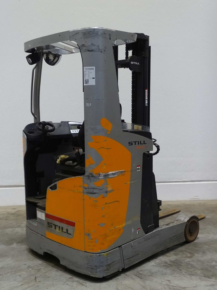 Still FM-X12 - Reach truck: afbeelding 2 Still FM-X12 - Reach truck: afbeelding 2