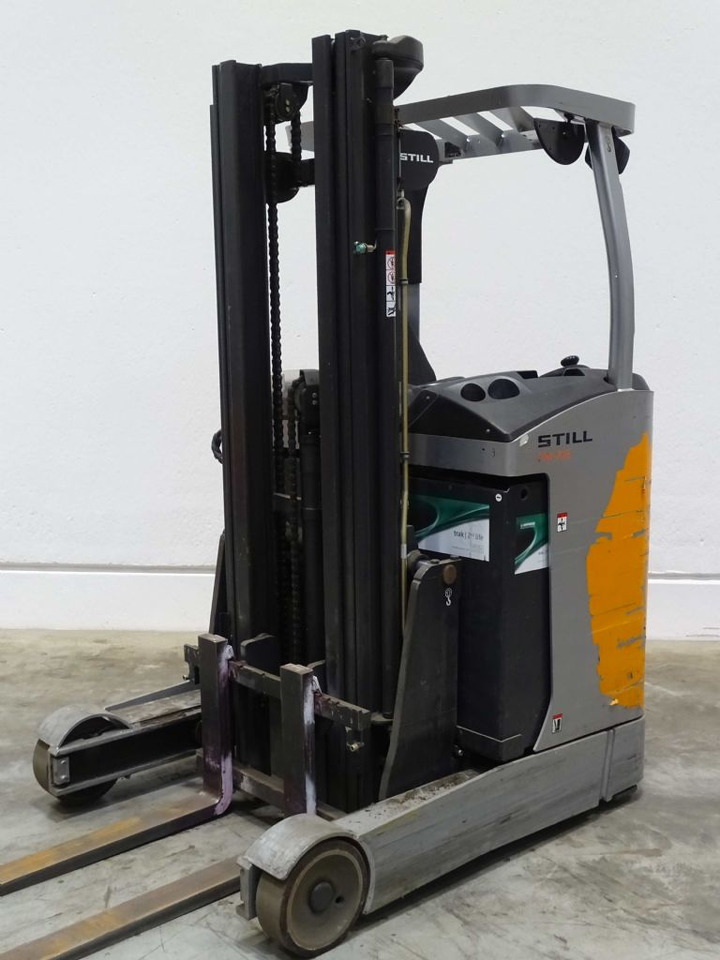 Still FM-X12 - Reach truck: afbeelding 1 Still FM-X12 - Reach truck: afbeelding 1