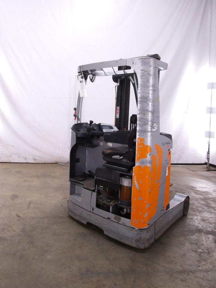 Still FM-X12 - Reach truck: afbeelding 2 Still FM-X12 - Reach truck: afbeelding 2