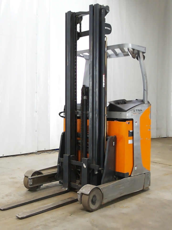 Still FM-X12 - Reach truck: afbeelding 1 Still FM-X12 - Reach truck: afbeelding 1