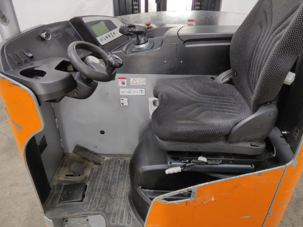 Still FM-X12 - Reach truck: afbeelding 3 Still FM-X12 - Reach truck: afbeelding 3