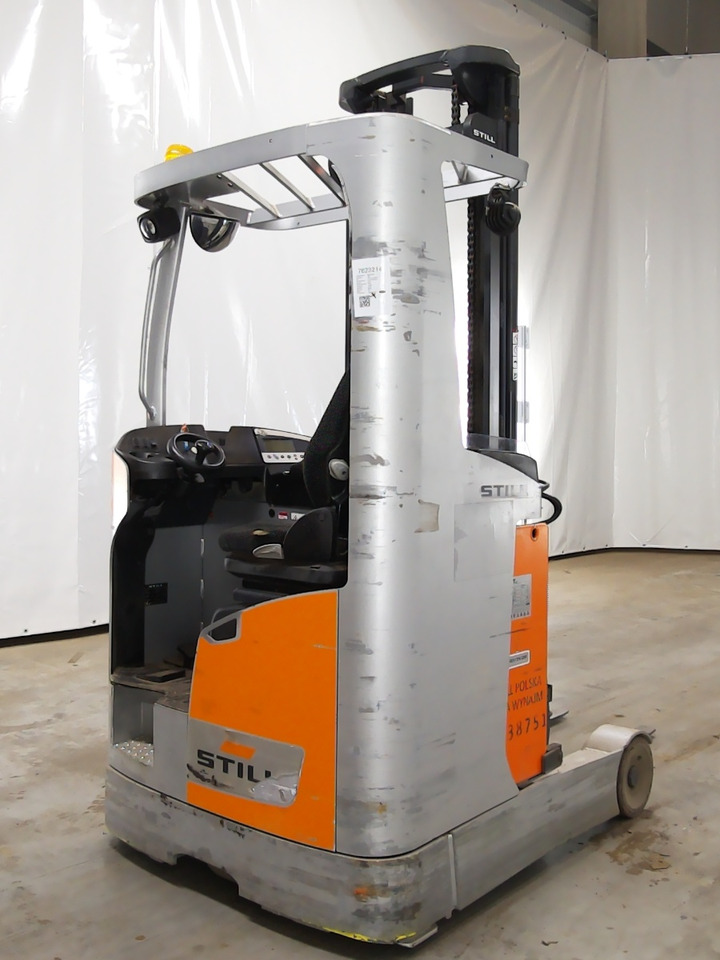 Still FM-X12 - Reach truck: afbeelding 2 Still FM-X12 - Reach truck: afbeelding 2
