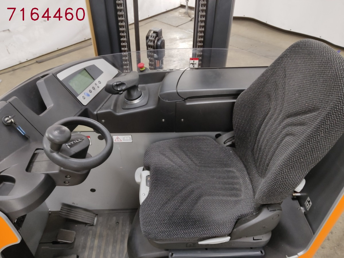 Still FM-X12 - Reach truck: afbeelding 3 Still FM-X12 - Reach truck: afbeelding 3