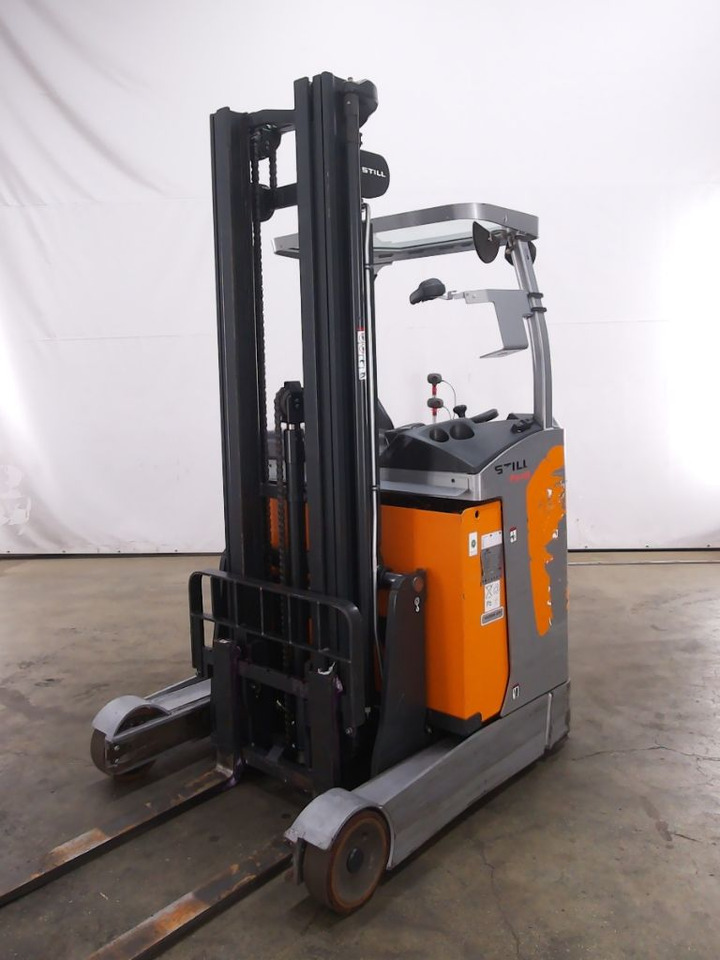 Still FM-X12 - Reach truck: afbeelding 1 Still FM-X12 - Reach truck: afbeelding 1