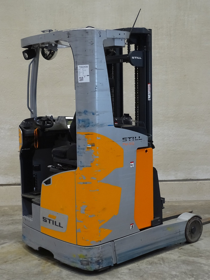 Still FM-X12 - Reach truck: afbeelding 2 Still FM-X12 - Reach truck: afbeelding 2