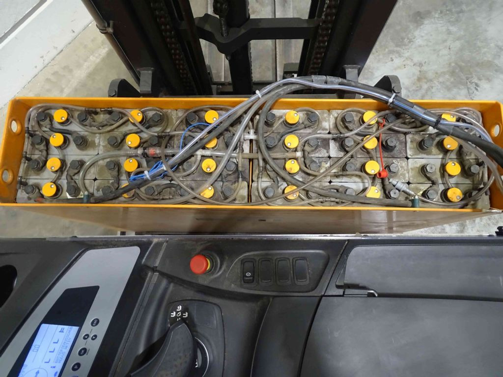 Still FM-X12 - Reach truck: afbeelding 4 Still FM-X12 - Reach truck: afbeelding 4