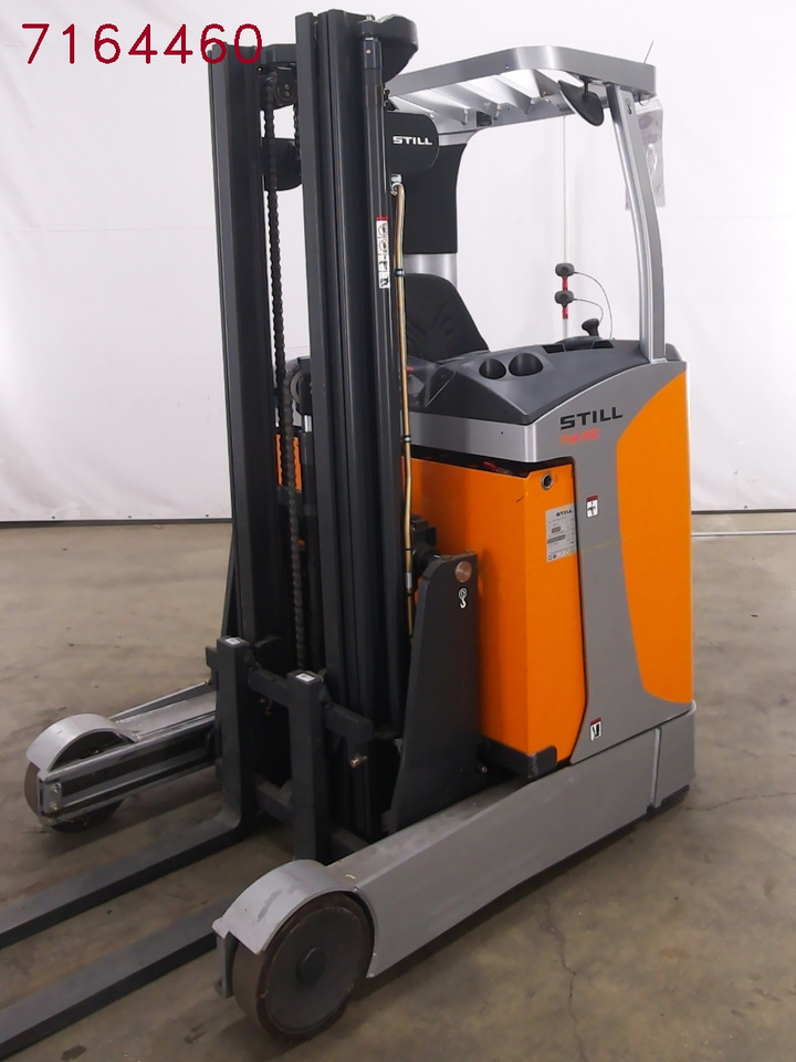 Still FM-X12 - Reach truck: afbeelding 1 Still FM-X12 - Reach truck: afbeelding 1