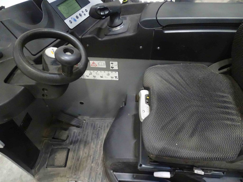 Still FM-X12 - Reach truck: afbeelding 3 Still FM-X12 - Reach truck: afbeelding 3