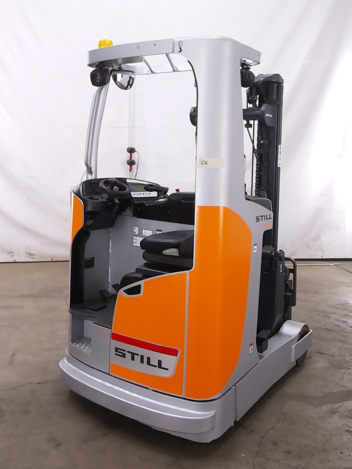 Still FM-X12N/BATT.NEU - Reach truck: afbeelding 2 Still FM-X12N/BATT.NEU - Reach truck: afbeelding 2